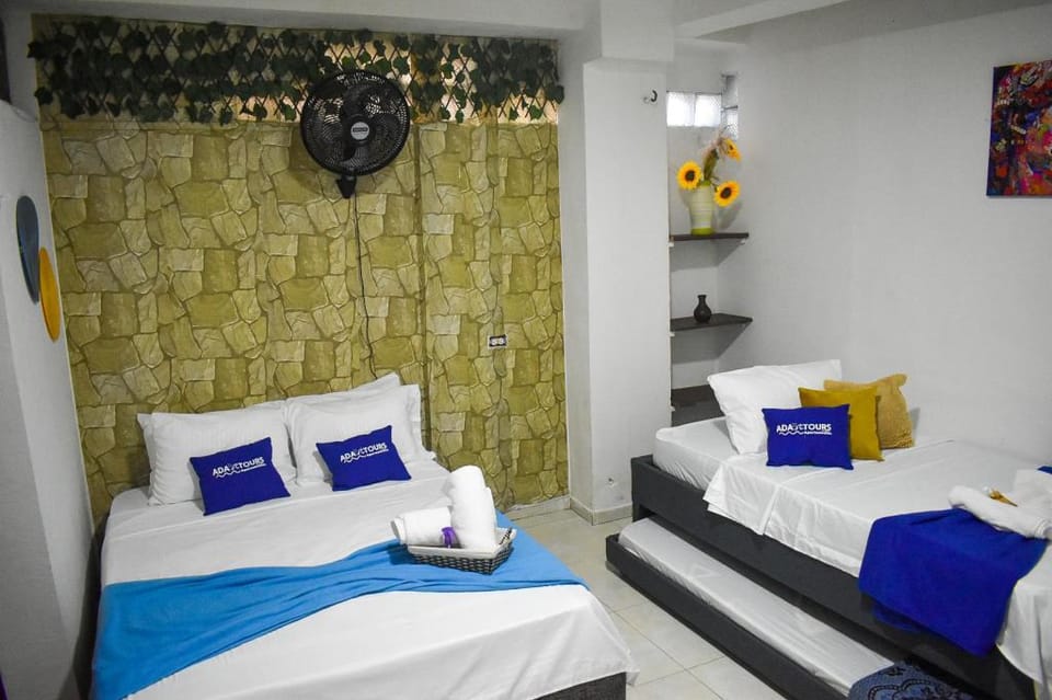 EnCartagena nueva casa Vacation rental in Cartagena