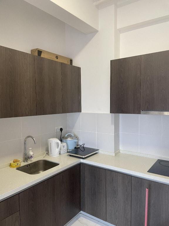 PROPERTY NO LONGER AVAILABLE Apartment in Malaysia