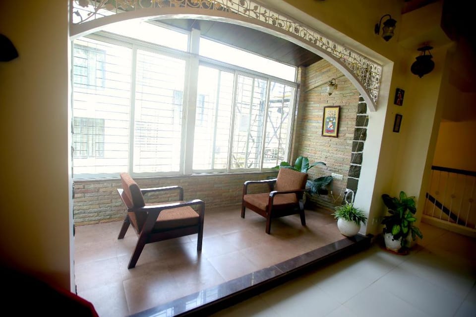 Eternelle Bungalow Vacation rental in Lonavla