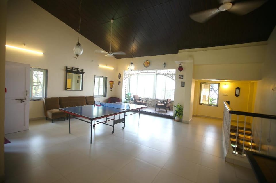 Eternelle Bungalow Vacation rental in Lonavla