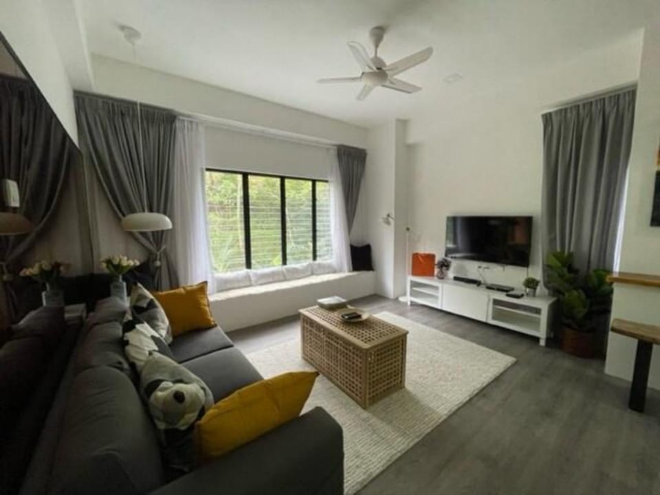 GVR Kempas Genting 2BR2B 306 @AuroraHomes Vacation rental in Selangor, Malaysia