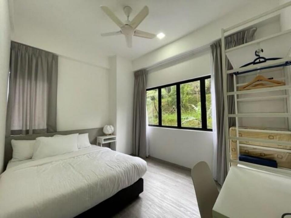 GVR Kempas Genting 2BR2B 306 @AuroraHomes Vacation rental in Selangor, Malaysia