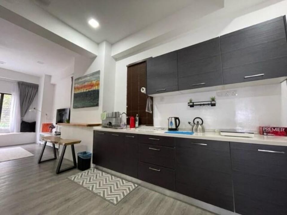 GVR Kempas Genting 2BR2B 306 @AuroraHomes Vacation rental in Selangor, Malaysia