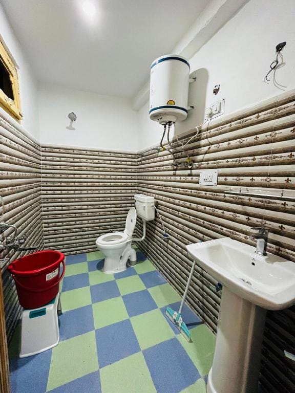 Let’s Take it Easy (LTE) Apartment in Himachal Pradesh
