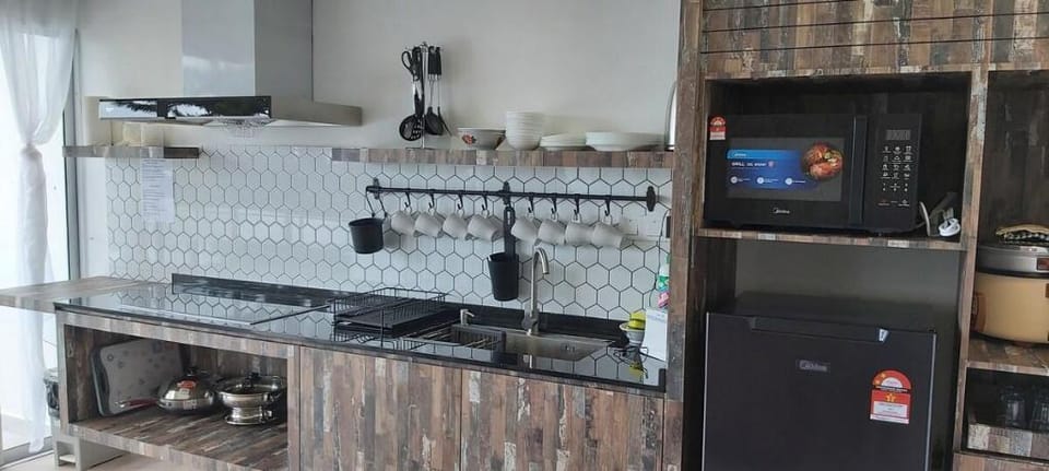 Comfy Lux B15-3-2@Silverpark Apartment in Selangor, Malaysia