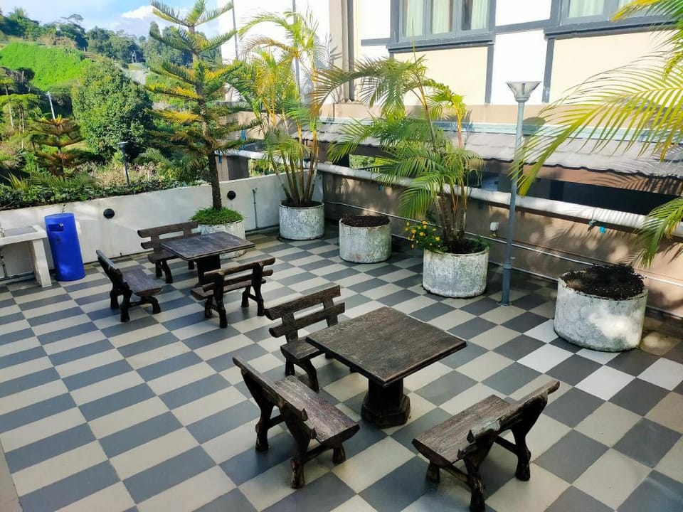 The Retreat Sweety 3Bedroom H/Stay Apartment in Brinchang