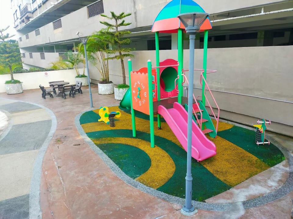 The Retreat Sweety 3Bedroom H/Stay Apartment in Brinchang