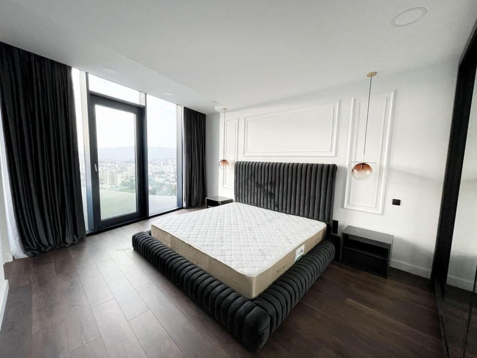 Luxury House in King David Apartment in Tbilisi, Georgia