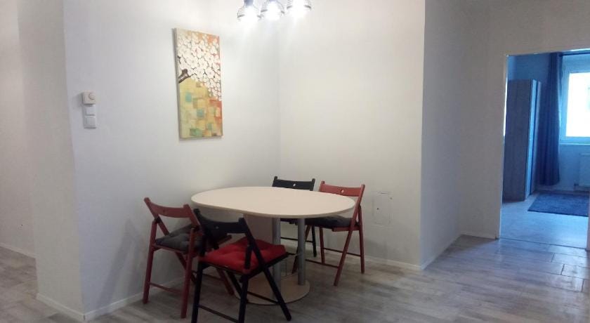 Nr.1 Perfect 3 bedrooms Near To Main Train Station Apartment in Vienna