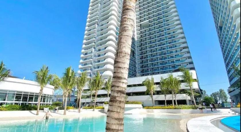 Relaxing Fully Furnished Studio @ Azure+Netflix Apartment in Calabarzon