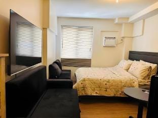 Symfoni Condo near Fuente Vacation rental in Cebu City
