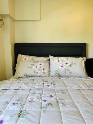 Symfoni Condo near Fuente Vacation rental in Cebu City