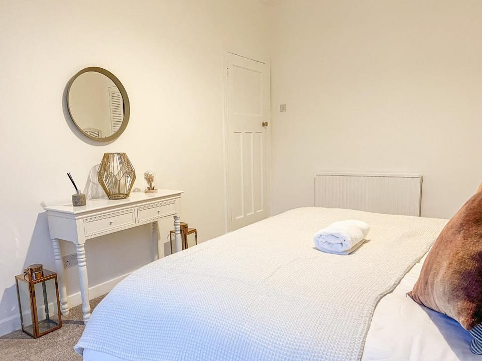 Attractive 3 Bed Apartment Apartment in Glasgow