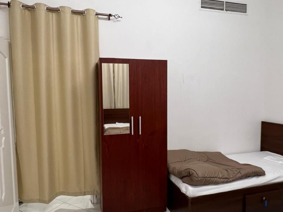 Short Tourist Place Apartment in Dubai