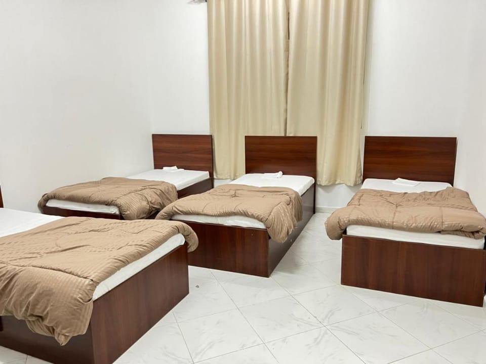 Short Tourist Place Apartment in Dubai