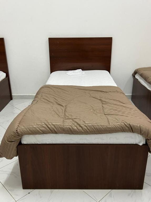 Short Tourist Place Apartment in Dubai
