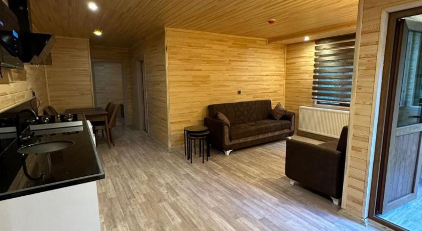 Nirvana Suite Hotel Apartment in Turkey