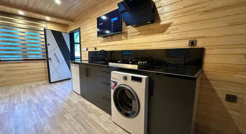Nirvana Suite Hotel Apartment in Turkey