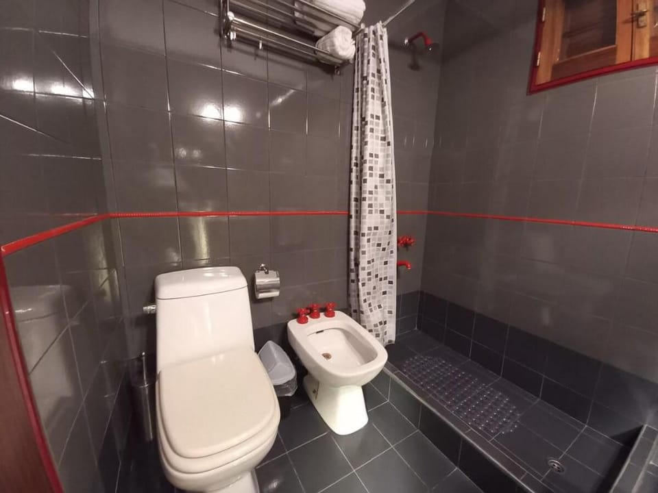 El Diván Apartamento, cómodo y impecable  Apartment in Godoy Cruz