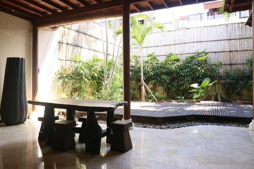 Villaku Kuta Bali Villa in Kuta