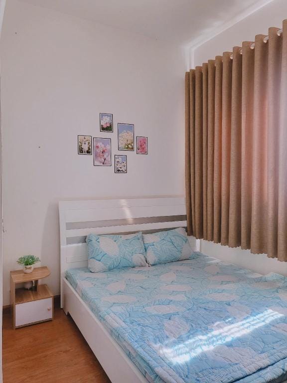 Nice home 2pn, 2wc ngay cạnh aeon Tân phú Apartment in Ho Chi Minh City