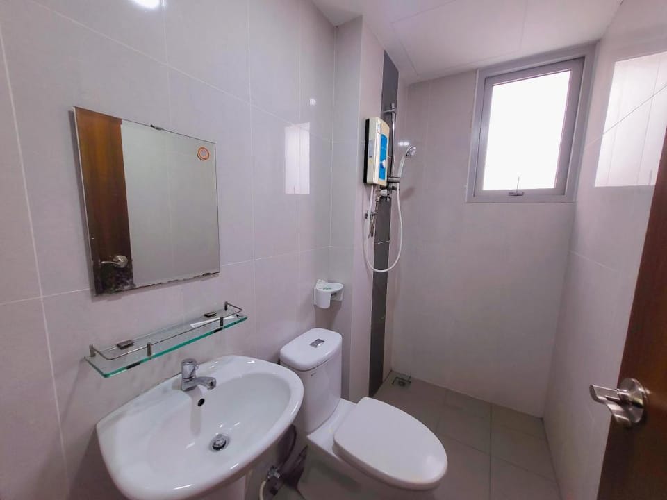 Nice home 2pn, 2wc ngay cạnh aeon Tân phú Apartment in Ho Chi Minh City