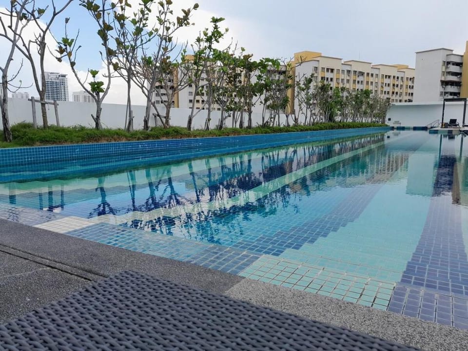 Simple Classic City Central 101 By IZ Vacation rental in Tanjung Bungah
