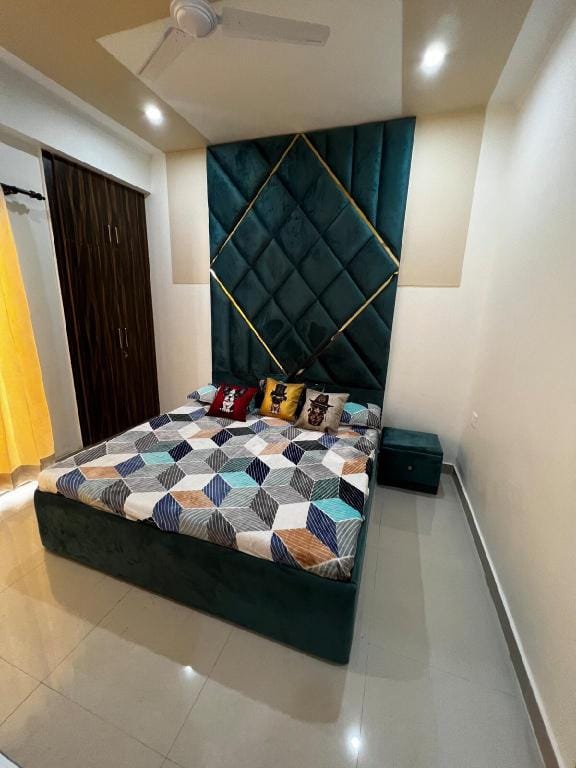 Luxury 1 Bedroom  Apartment | Mussorie Road Apartment in Dehradun