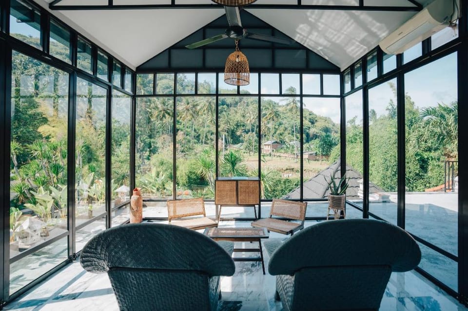 Namaya Villa Senggigi by The Lavana Hotel in Batu Layar