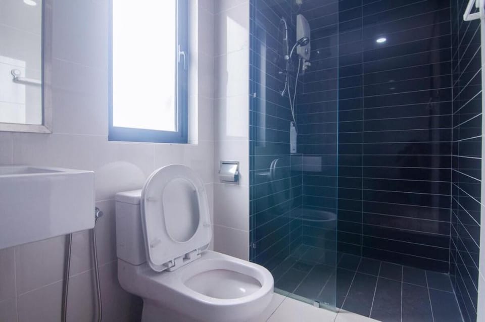 Modern 1-BR Centrus Cyberjaya by Idealhub 10 Apartment in Selangor, Malaysia