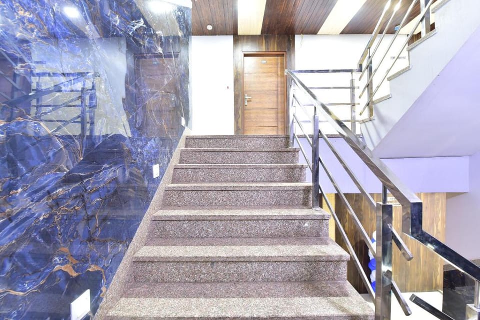 Vinn Signature Prime by Vesta Hotel in Jaipur