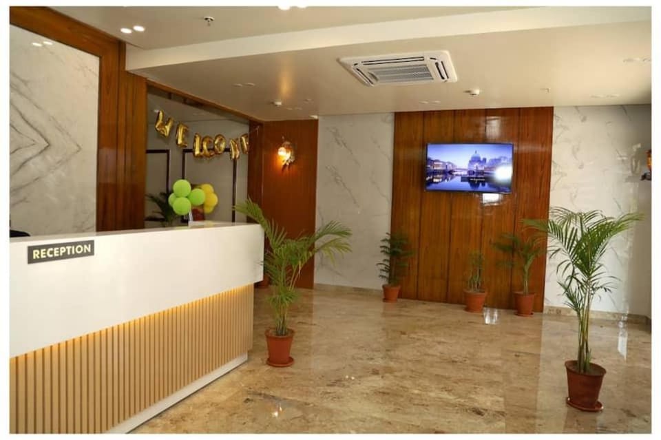 Vinn Signature Prime by Vesta Hotel in Jaipur