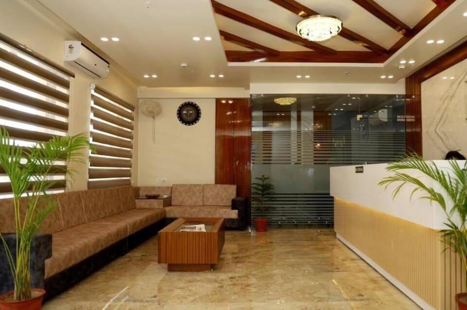 Vinn Signature Prime by Vesta Hotel in Jaipur