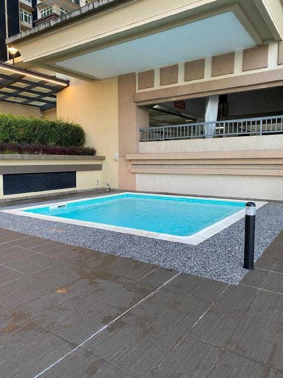 MyHome @ Riverine Resort Kuching Apartment in Kuching