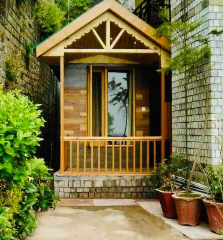 Serviced Studio Apartment 3BHK  w/living in Villa  Apartment in Punjab, India