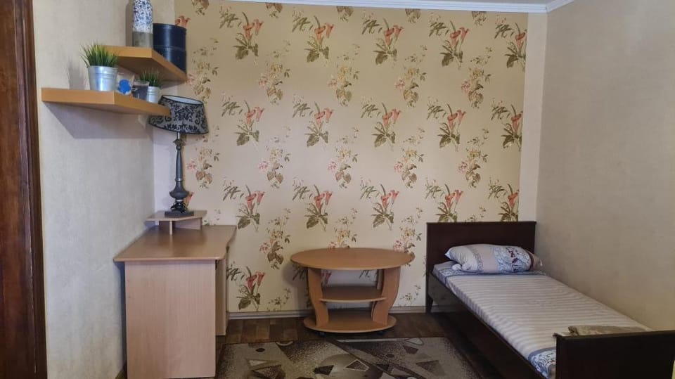 Apartments ViktoryHome Apartment in Dnipropetrovsk Oblast