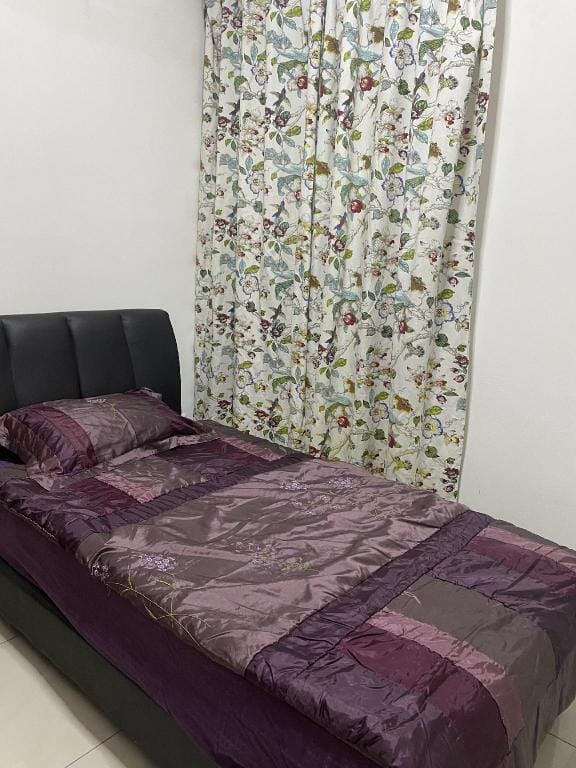 Stylish home  Apartment in Johor Bahru