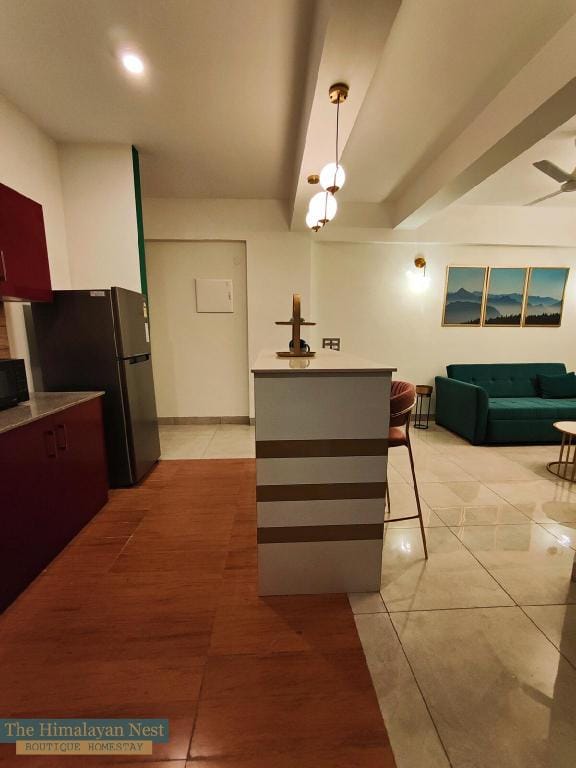Bhagwant Pur Apartments Apartment in Dehradun