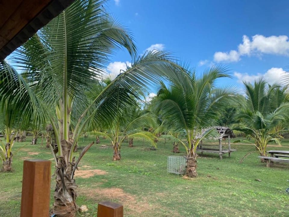 Natom Happy Home Vacation rental in Thailand