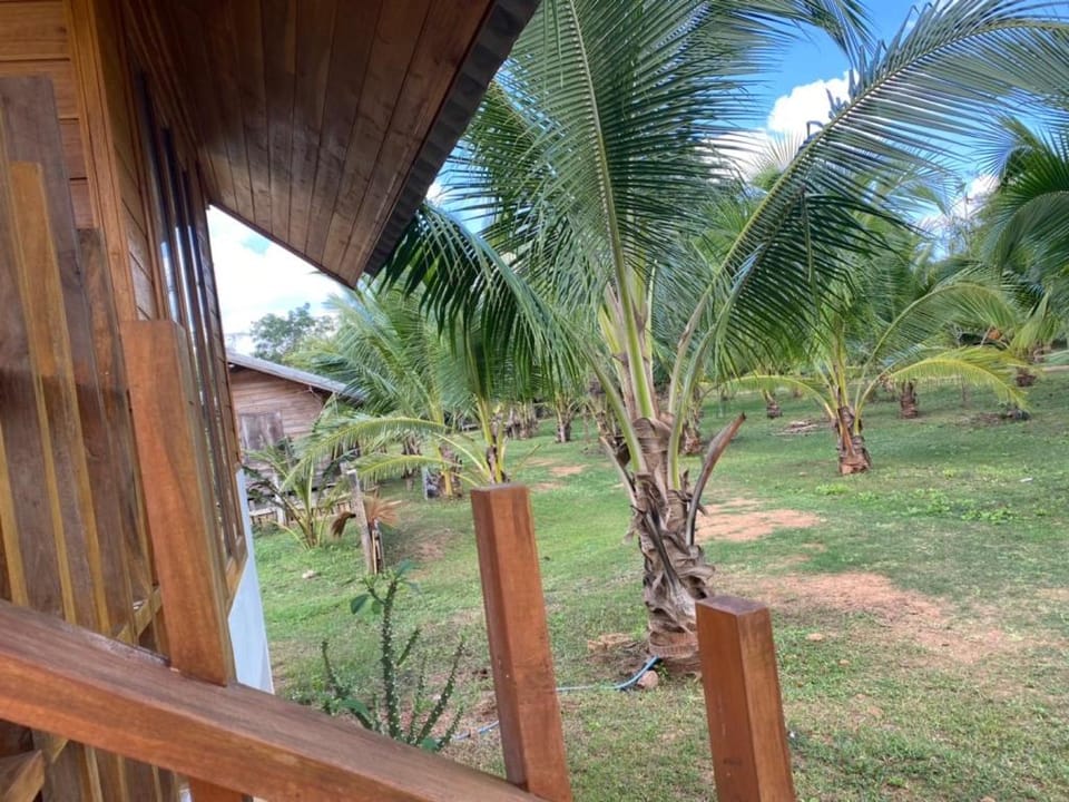 Natom Happy Home Vacation rental in Thailand