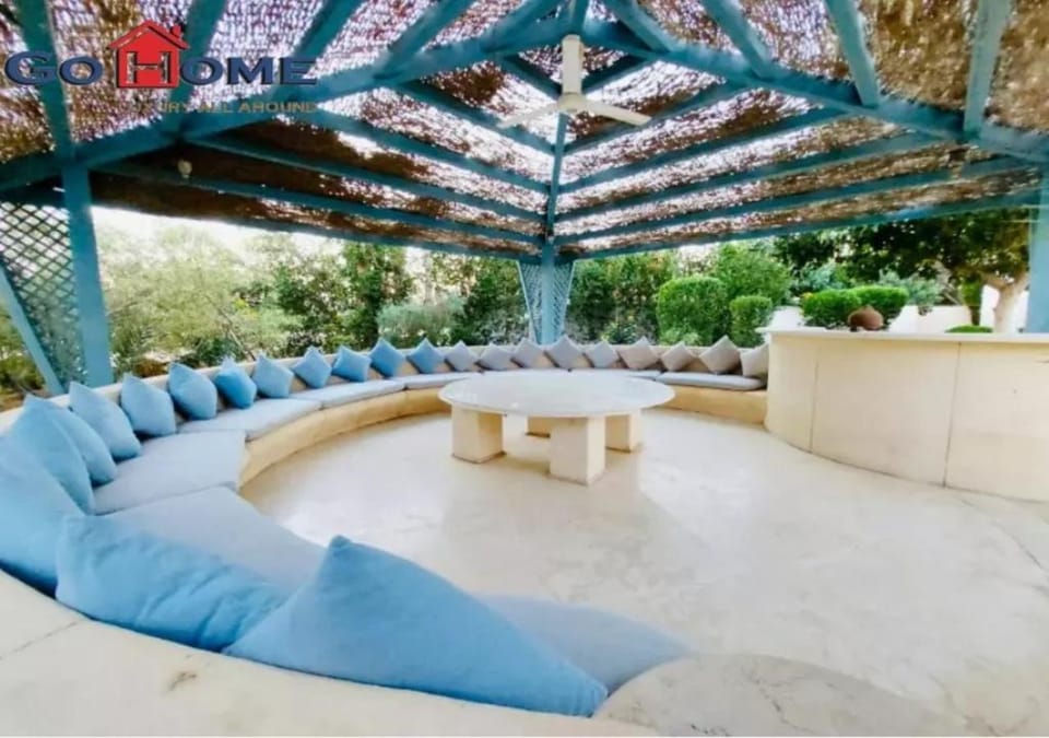 Luxury villa in east golf Villa in Hurghada