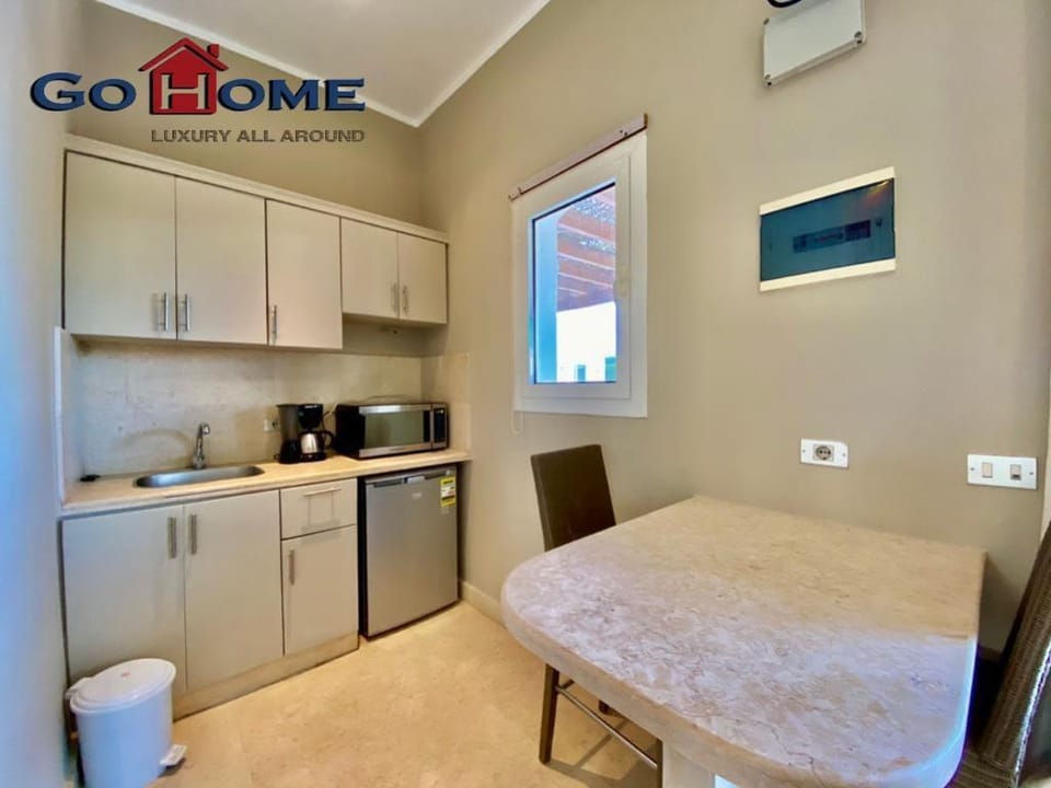 studio in white villa Vacation rental in Hurghada