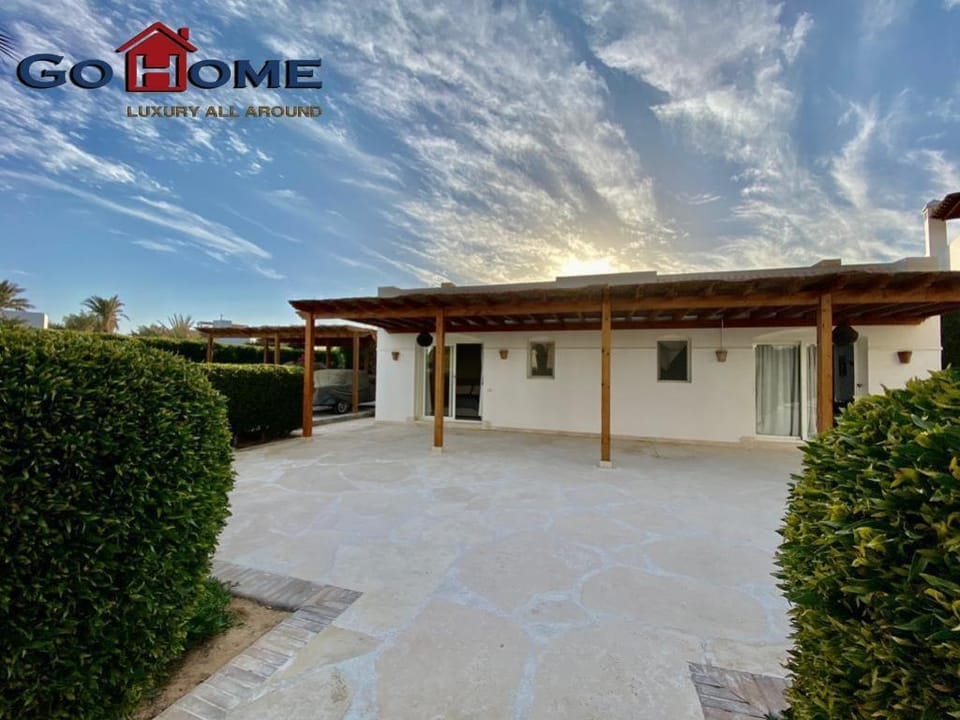 studio in white villa Vacation rental in Hurghada