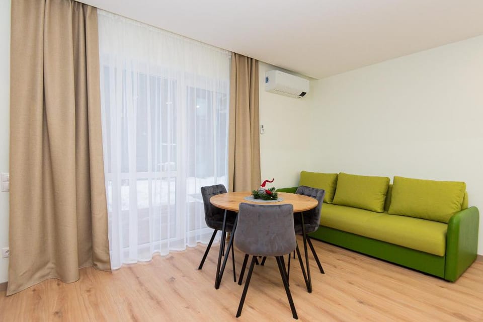 Palangos Grafų Lankos Nr-5 Apartment in Palanga
