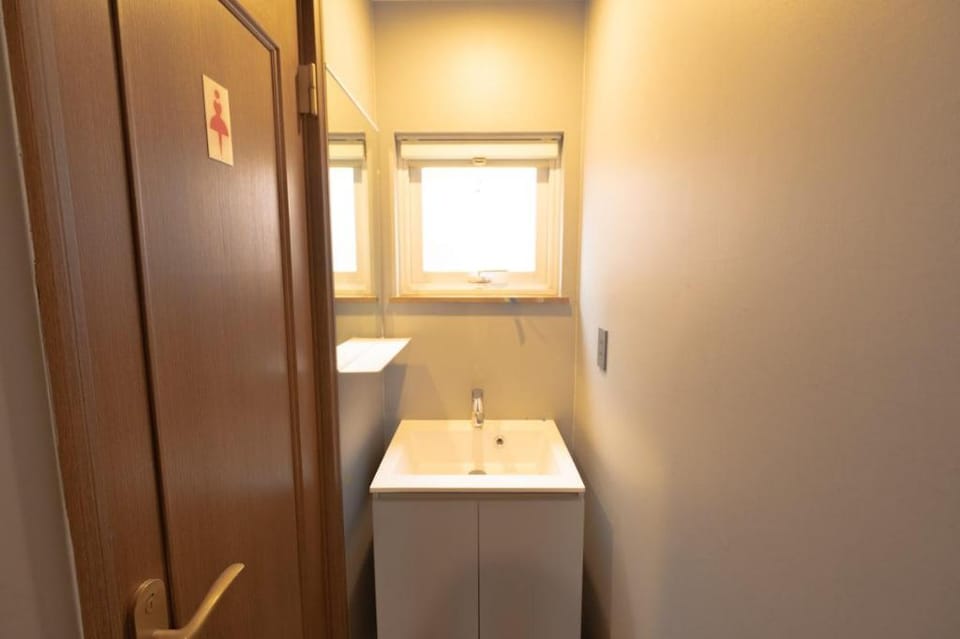 Biei Houses Vacation rental in Hokkaido Prefecture