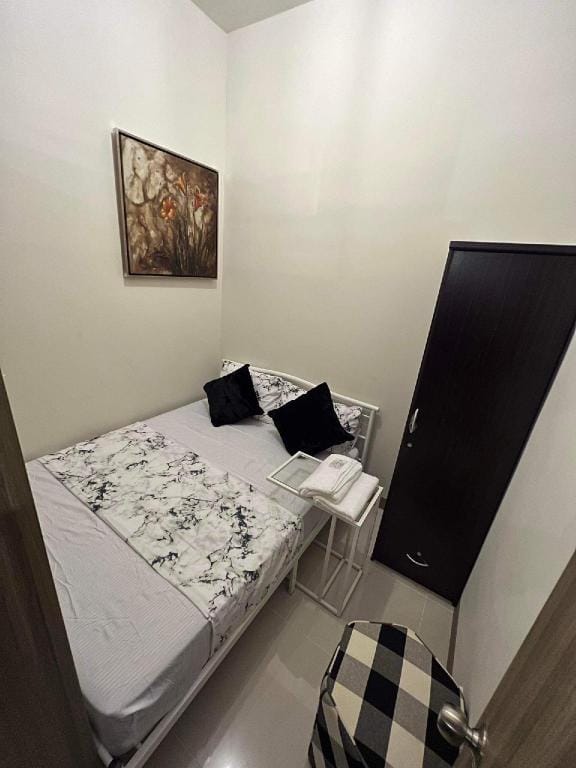 Marvelous hotel condo  Phil. Penthouse  Apartment in Pasay