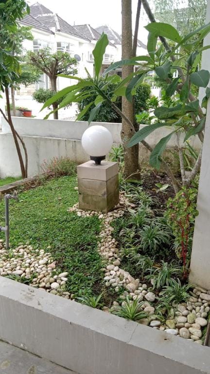 Villa Kayana E16 ( griyalina) Villa in Batu