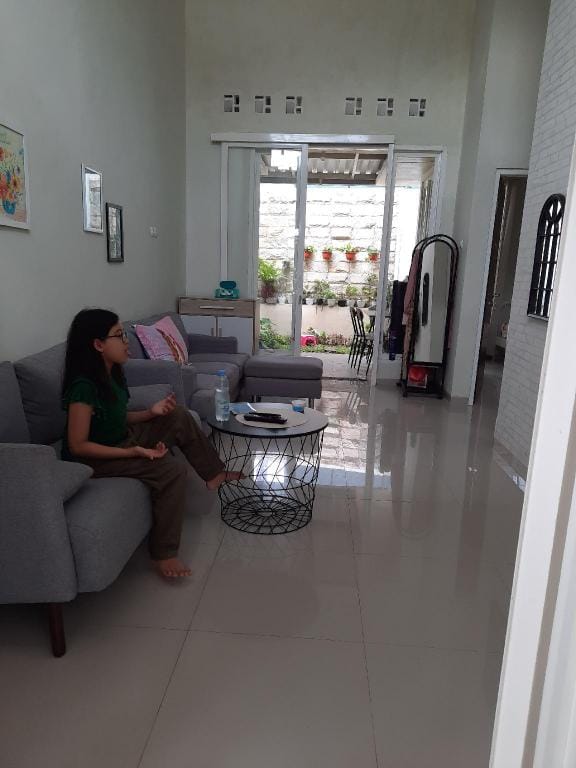 Villa Kayana E16 ( griyalina) Villa in Batu