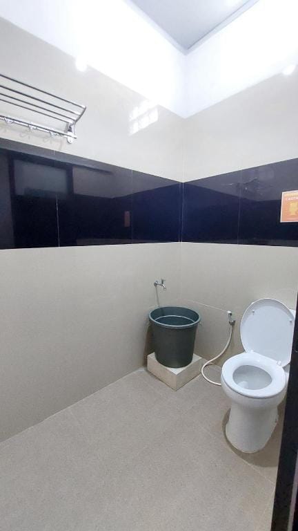 Hanagura Homestay Vacation rental in West Sumatra, Indonesia
