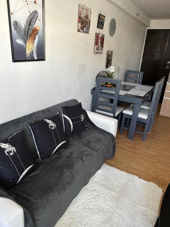Arezzo Davao GZJ haven ground floor  300mbps WiFi  Apartment in Davao City